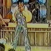 Gary Glitter A Little Boogie Woogie In The Back Of My Mind