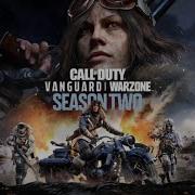 Call Of Duty Warzone Pacific Season 2 Lobby Music