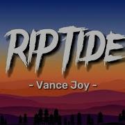 Riptide Vance Joy Speed Up Tiktok