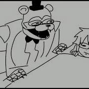 Freddy Fazbear Beatbox