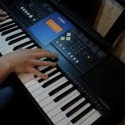 Ани Лорак Сон Piano Cover