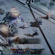 Стрим Lost Ark Mmorpg Збт Маг