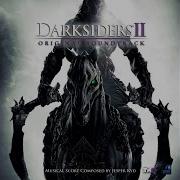 Darksiders 2 Ost Crystal Spire