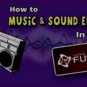 Sound And Music In Clickteam Fusion 2 5