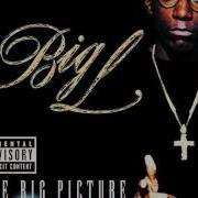 Big L Flamboyant Instrumental