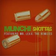 Munchi Shottas Unsub Remix