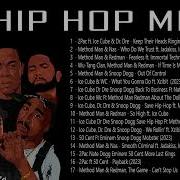 Hip Hop Mix 2023 Flash 2Pac Snoop Dogg Dr Dre Eminem Dmx Ice Cube Xzibit Method Man 50 Cent