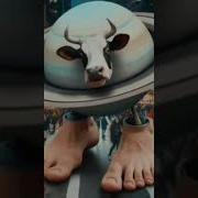 La Vaca Saturno Saturnina Original