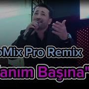 Dolanim Basina Remix