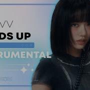 Hands Up Instrumental