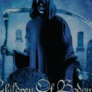 Children Of Bodom Mask Of Sanity