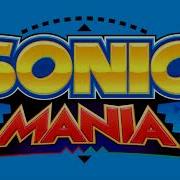 Sonic Mania Super Sonic Ost