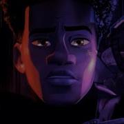 Spiderman Across The Spiderverse Soundtrack Across The Spiderverse Start A Band Slowed