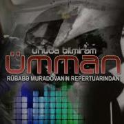 Umman Zali Unuda Bilmirem Remix