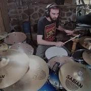 Sabaton To Hell And Back Drum Cover