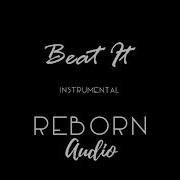 Beat It Instrumental