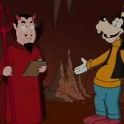 Goofy Dies And Goes To Hell Simpsons And Family Guy