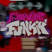 Fnf Chainlock Instrumental