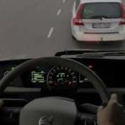 Cистема Экстренного Торможения Грузовика Volvo Fh