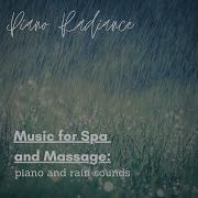 Rain Dance Piano Music