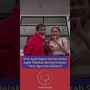 Viral Seleb Tiktok