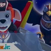 Paw Patrol Jet To The Rescue Pups Vs The Eagle Drone