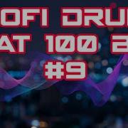 Lofi Drum Loop 100 Bpm