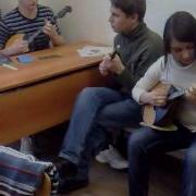 Полет Шмеля В Джазовой Обработке И Наша Импровизация