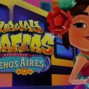 Subway Surfers Buenos Aires 2020