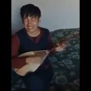 Елге Келеалмай Жүрген Соқыр Қазақ Баласының Домбырамен Ән Айтқаны Ғажап