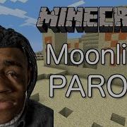 Xxxtentacion Moonlight Minecraft Parody