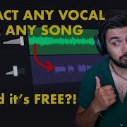 How To Get Vocals Only Acapella