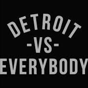 Eminem Detroit Vs Everybody Instrumental