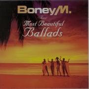 Boney M 10000 Lightyears Their Most Beautiful Ballads 2000