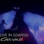 David Gilmour Echoes Live