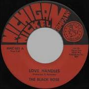 Love Handles The Black Rose