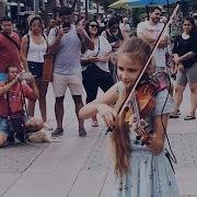 Let It Be Beatles Violin Cover