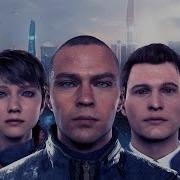 Skillet Whispers In The Dark Eng Detroit Become Human