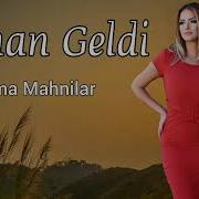 Yeni Trend Mahnilar 2024