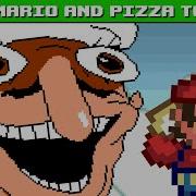 Pizza Tower