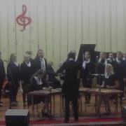 Алина Безенсон Прыгажэйшы Ў Свеце Край Для Женского Хора
