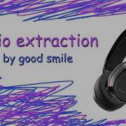 Geometry Dash Audio Extraction By Goodsmile And Others Extreme Demon