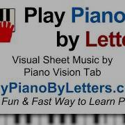 Sia Titanium Alternative Piano Version Demo