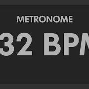 132 Bpm Metronome