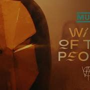 Muse Will Of The People