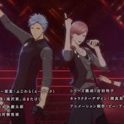 Solids Burny Tsukipro The Animation Opening