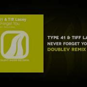 Never Forget You Doublev Remix