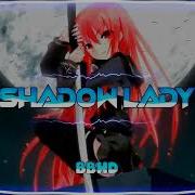 Shadow Lady Ringtone