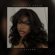 Survivor Destinys Child Speed Up