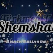 Amash Ballyyew Shemshat